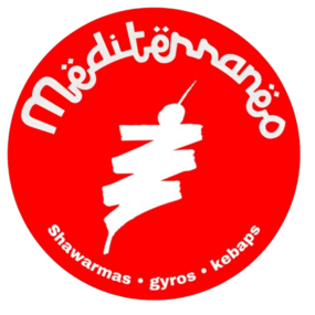 Logo de Mediterráneo