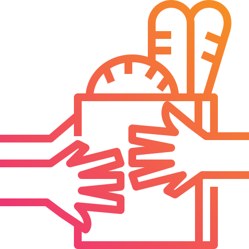 Servicio rápido y eficiente